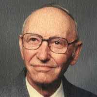 Albert Ivan Jensen (1910–1989) • FamilySearch