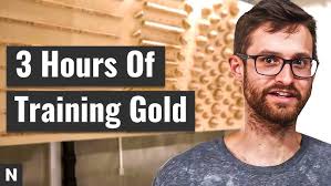 TIPS AND TRICKS W/ PRO CLIMBER