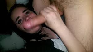 Good looking isis love gives head before letting stud finger her pussy. Pierced Girl Loves Giving Blowjobs And Drinking All Of The Cum
