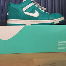 There will be restocking but be sure to keep all notifications on your supreme application on. Nike Air Force 1 Nike Sb X Supreme