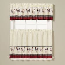 We did not find results for: Rooster Print Window Curtain Tier Pair Bed Bath Beyond