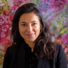 Entrepreneurship for social change, with Vanita Badlani