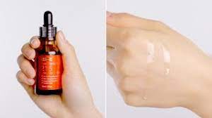 There's a reason why vitamin c serums have become so popular: Best Vitamin C Serum To Lighten Acne Marks Fast By Wishtrend Pure Vitamin C 21 5 Advanced Serum Youtube