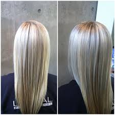 Blonde Blonde Highlights Long Hair Straight Hair Platinum Blonde Cool Blonde Highlight Frisuren Lange Haare Highlights Blonde Highlights
