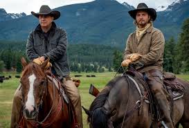 An epic drama about the dutton family, who controls the largest contiguous ranch in the u.s., which is under constant encroachment by those it borders. Yellowstone Recap Season 3 Episode 1 Josh Holloway As Roarke Morris Tvline