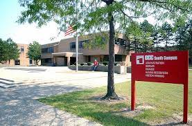 Erie Community College South Campus Community College Campus College Spirit