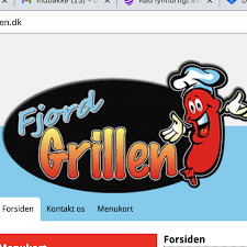 Fjord Grillen