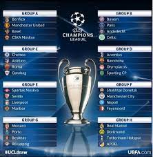 2017 2018 Ucl Draw Wallpaper 2021 Live Wallpaper Hd