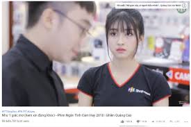 Làm video viral 'bá đạo' như FPT Shop: vốn ít, view khủng