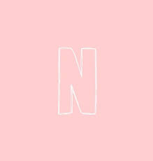 Pastel Pink Netflix Icon App Icon Ios App Icon Iphone Icon Find over 100+ of the best free pink aesthetic images. app icon ios app icon iphone icon
