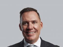 Nick Weeks Crown Resorts