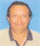 Ponciano Ramon Obituary (2008)