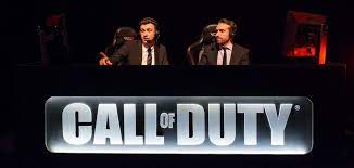What Does Call Of Duty Slang Mean Cod Terms Explained