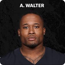 Austin Walter (RB) Stats, News, Rumors, Bio, Video