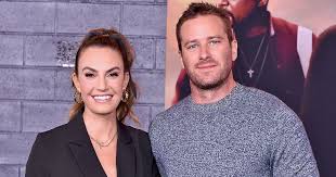 Actor armie hammer and his wife have announced they are separating after 10 years of marriage. Kwejsu9heygfum
