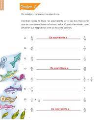 Desafios matematicos sep quinto grado de primaria explicacion. Pin En Matematicas