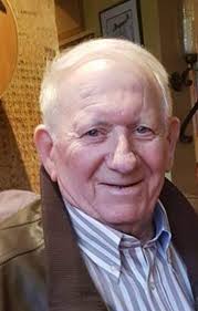 Death Notice of Padraic Mc Donough (Bealadangan, Galway)