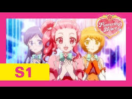 About press copyright contact us creators advertise developers terms privacy policy & safety how youtube works test new features press copyright contact us creators. Watch Flowering Heart Episode 12 Online Anime Planet