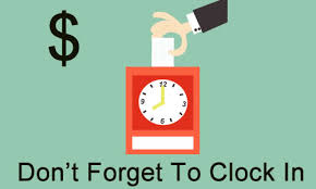 An employee takes too much time off. Do I Have To Pay When An Employee Forgets To Clock In Ontheclock