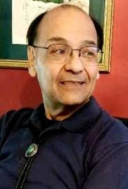 Juan Arellano Obituary