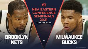 The most exciting nba replay games are avaliable for free at full match tv in hd. Highlights Nets Vs Bucks Game 7 Nba Playoffs 2021