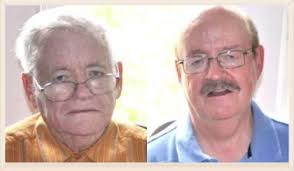 Richard Sullivan and John Sullivan