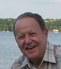 Obituary for Ernest Baum