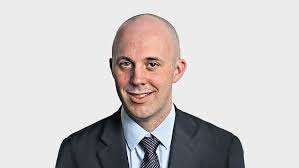 Inflation of 4 per cent is an opportunity, not a problem to be solved