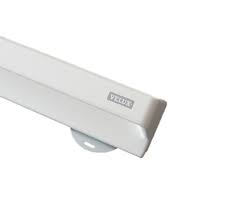 Qualité de marque de velux: Barre Clapet Blanche Fenetre De Toit Velux 114cm Ggu Ghu Gpu