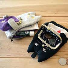 ジョセフ joseph 7 000円 税込7 700円 purses handmade bags zipper bags