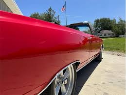 Image result for Regal Red 1965 Chevelle