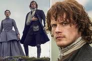 Outlander season 4 spoilers: Jamie Fraser may be reunited with son Willie  in John Grey