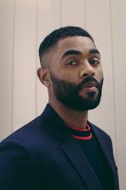 Anthony Welsh SS19 Matches Man — Amy Brandon