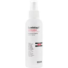 This type of hair loss usually runs in. Buy Isdin Lambdapil Anti Hair Loss Spray 125ml Online In The Uae Binsina Pharmacy