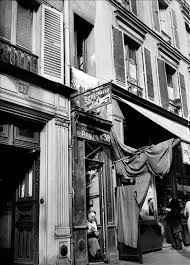 La Plus Petite Maison De Paris Paris Photo Paris Histoire De Paris