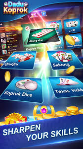 App dadu koprok was developed in applications and games category. Dadu Koprokdadu Koprok Dice Online Apk 2 2 9 Download For Android Download Dadu Koprokdadu Koprok Dice Online Apk Latest Version Apkfab Com