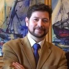 Claudio TAPIA FIGUEROA