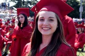 More photos: Hunterdon Central High School graduation 2013