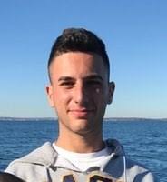 Lucas Salem Obituary (1996