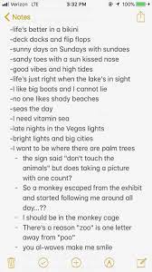 I just got back from an island vacation with my girlfriends and you best believe pretty much all the photos on my memory card are in the sand or in the ocean. Instagram Captions Instagram Quotes Instagram Captions For Selfies Instagram Quotes Captions