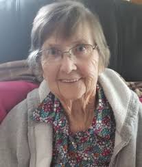 Dorothy M. Masterson Obituary August 6, 2020