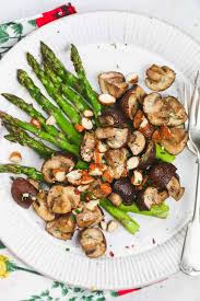 Asparagus In Air Fryer Recipe Little Sunny Kitchen