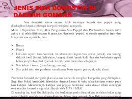 Documents similar to bab 13 sisa domestik geografi tingkatan 1.docx. Education Made Fun Kajian Geografi Tempatan Tingkatan 1 Sisa Domestik Di Daerah Gombak