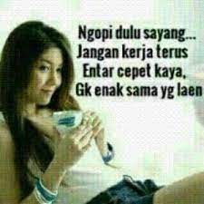 Berikut kasih meme lucu ngopi apa ngopim bae yang asli kocak banget! 28 Ide Ngopi Dulu Di 2021 Gambar Lucu Meme Lucu Semuanya Lucu