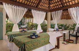 Find Your Inner Peace And Drift Away To Total Relaxation At The Multi Awarded Relaxation Haven Aum Spa Crimsonmactan Aumspa Seafor Mactan Resort Spa Relax