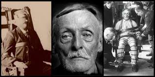 Cannibal Killer: Albert Fish