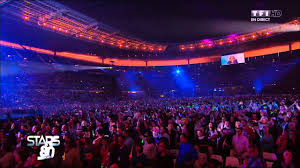 Book online, pay at the hotel. Stars 80 Le Concert Du Stade De France Full Hd Youtube