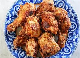 Continue to 4 of 10 below. How To Fry Chicken With Worstersause Easy Shrimp Stir Fry Dinner Then Dessert I Have A Chicken Tikka Masala Recipe Which Calls For Marinading Chicken Thigh Chunks In Yogurt Before