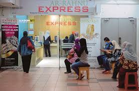 Bank Rakyat Tawar Penangguhan Untuk Ar Rahnu Harian Metro