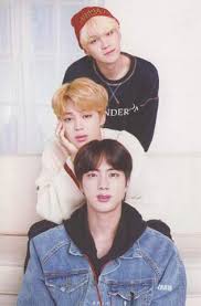 Bts's jin and suga are a great duo when it comes to shutting down the haters. Wie Kann Ich Jin Jimin Und Suga Auseinanderhalten Musik Freizeit Filme Und Serien